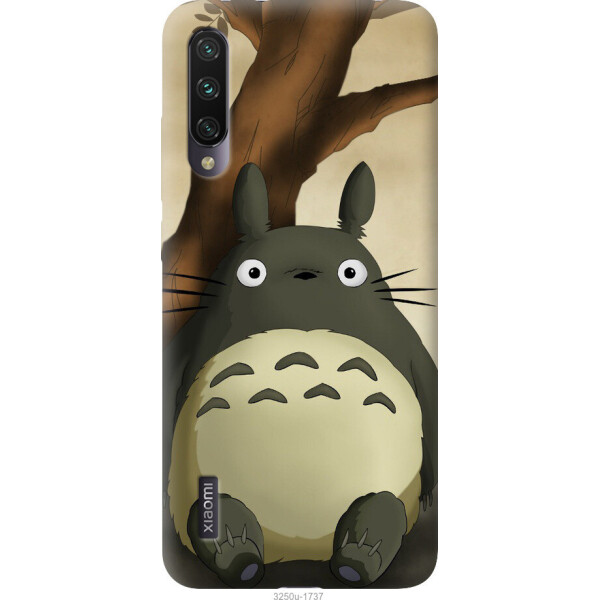 

на Xiaomi Mi A3 Мой сосед Тоторо