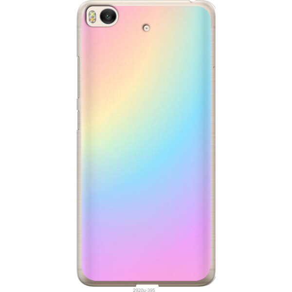 

на Xiaomi Mi 5s Радуга 2