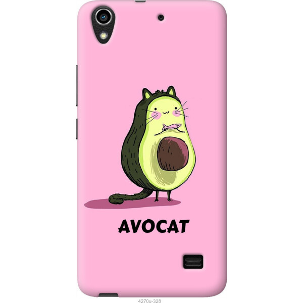 

на Huawei G620S Avocat