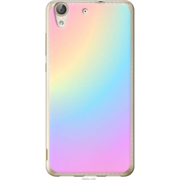 

на Huawei Y6 II Радуга 2