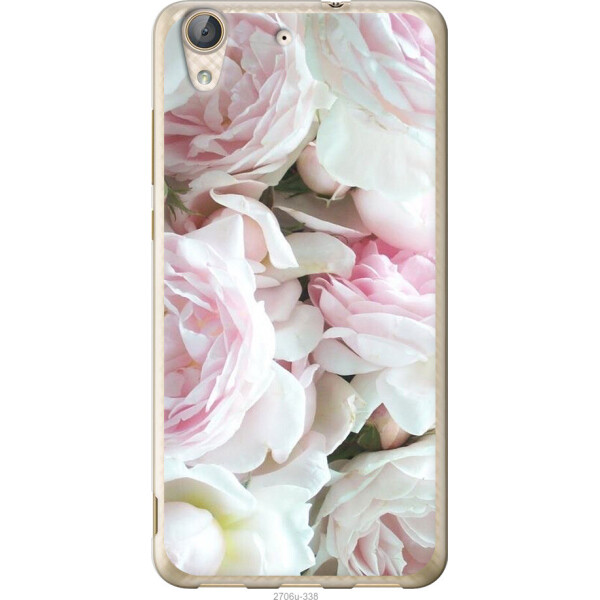 

на Huawei Y6 II Пионы v2