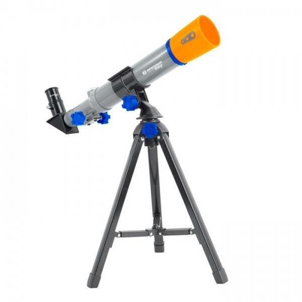 

Телескоп Bresser Junior 40/400 AZ