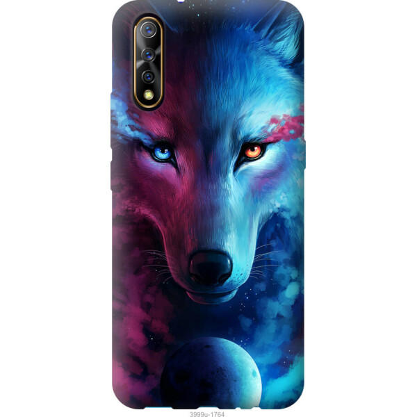 

на Vivo V17 Neo Арт-волк