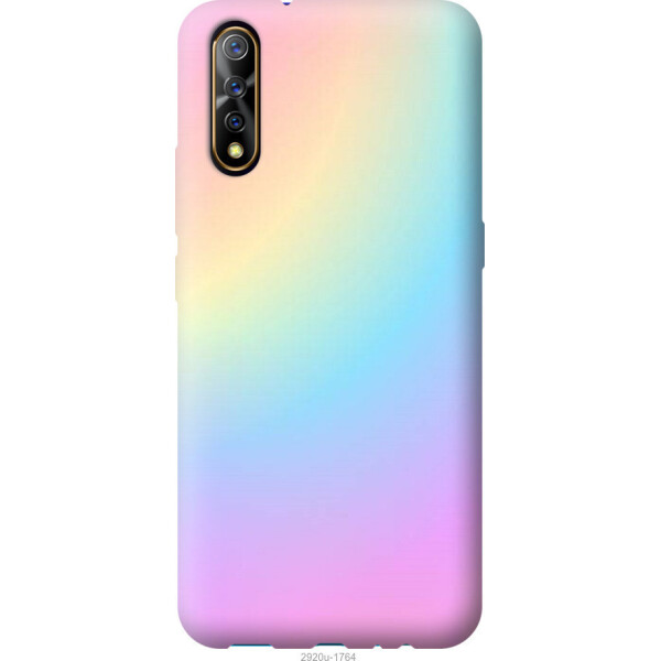 

на Vivo V17 Neo Радуга 2