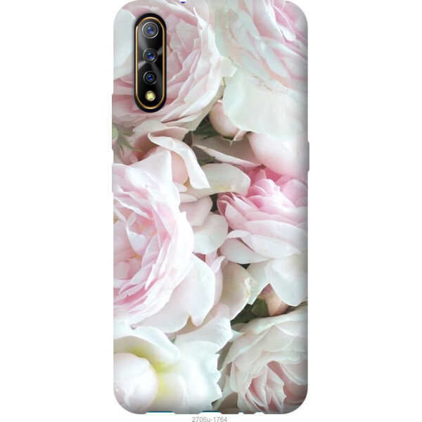 

на Vivo V17 Neo Пионы v2
