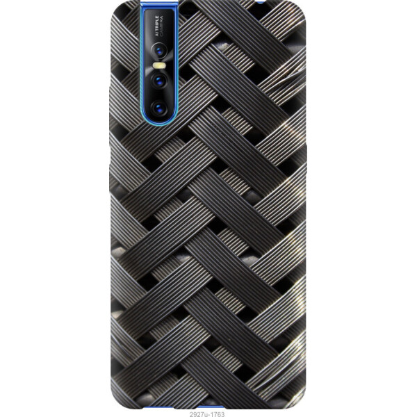 

на Vivo V15 pro Металлические фоны