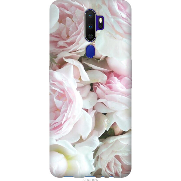 

на Oppo A9 2020 Пионы v2