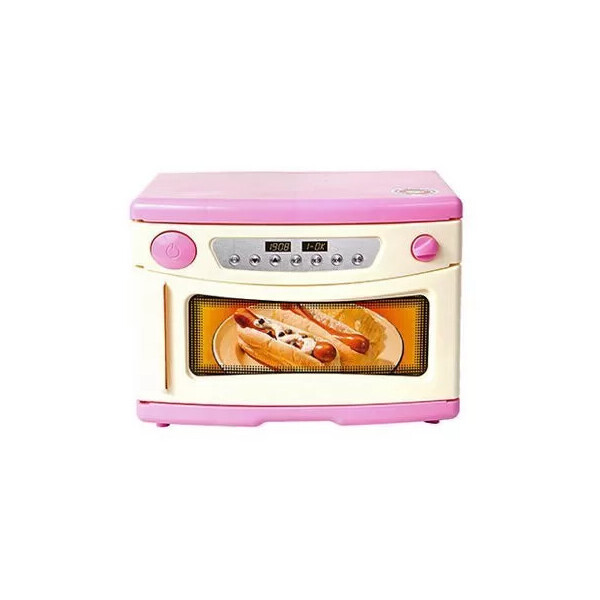 

Игрушечная Микроволновая печь 846OR