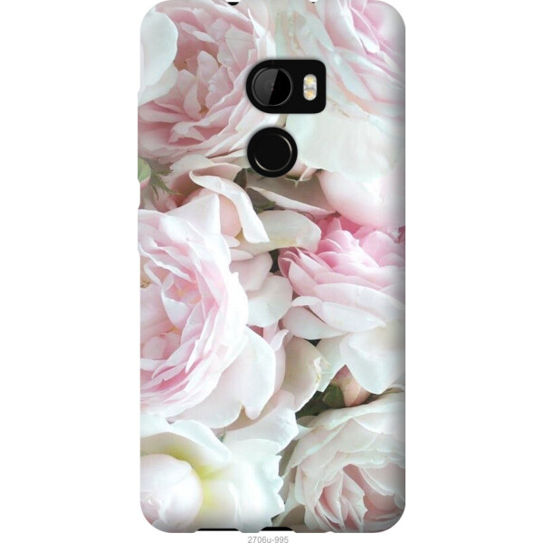 

на HTC One X10 Пионы v2
