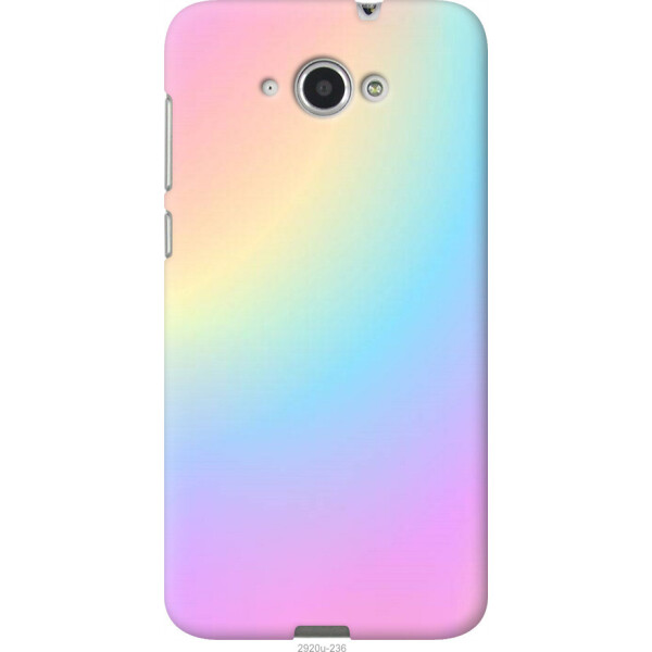

Чехол на Lenovo S930 Радуга 2