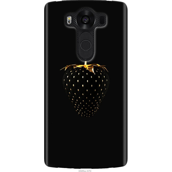 

на LG V10 H962 Черная клубника