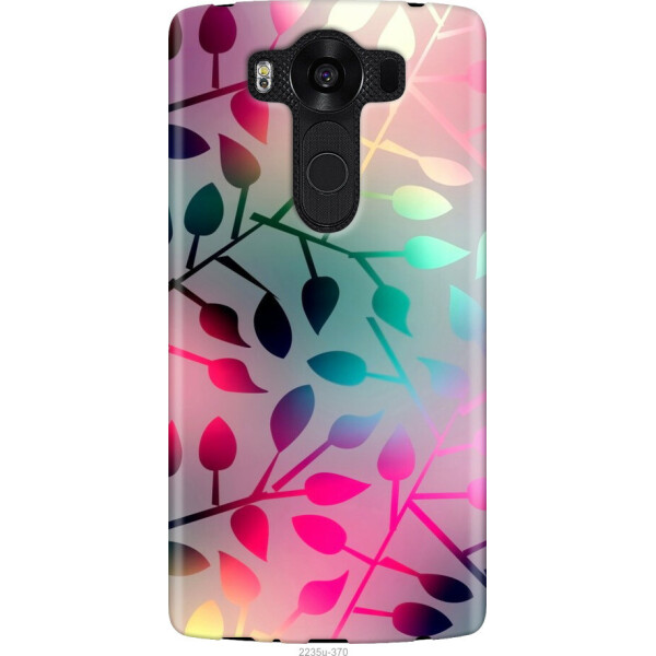 

на LG V10 H962 Листья