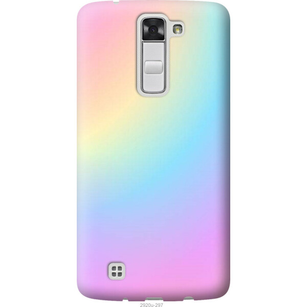 

на LG K8 K350E Радуга 2