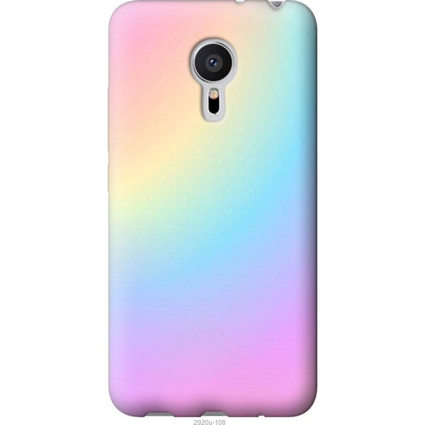 

на Meizu Pro 5 Радуга 2