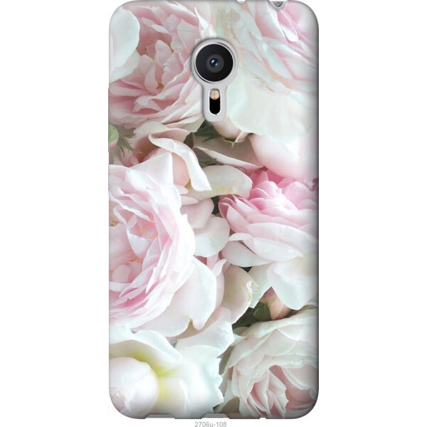 

на Meizu Pro 5 Пионы v2
