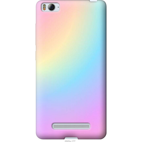 

на Xiaomi Mi4i Радуга 2