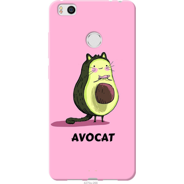 

на Xiaomi Mi4s Avocat