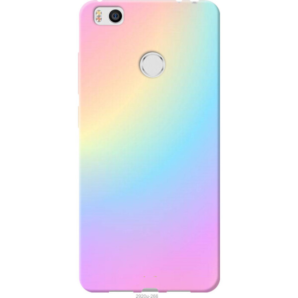 

на Xiaomi Mi4s Радуга 2