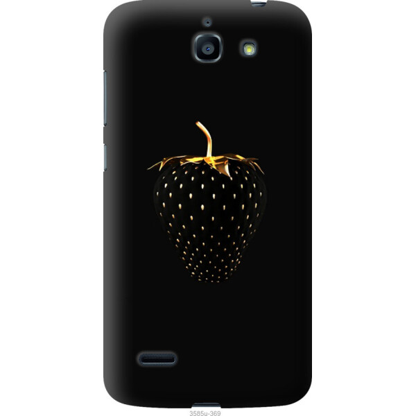 

на Huawei G730 Черная клубника