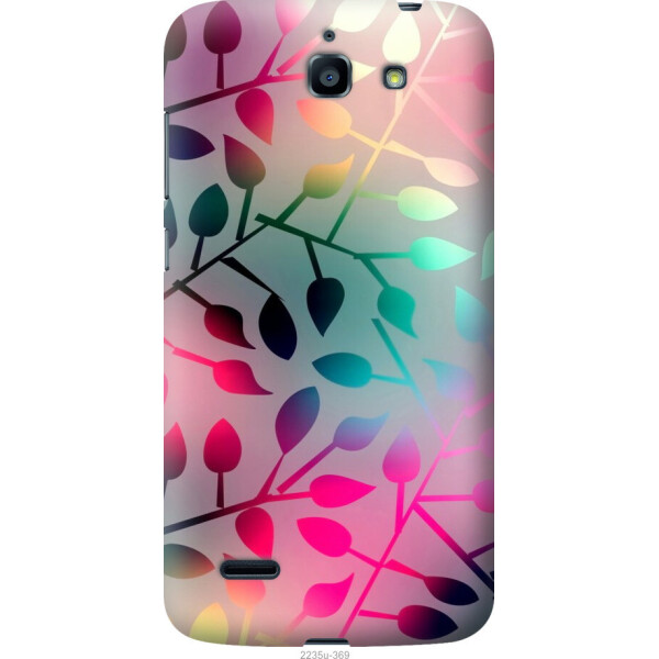 

на Huawei G730 Листья