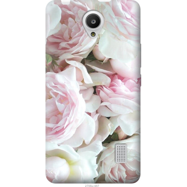 

на Huawei Y635 Пионы v2