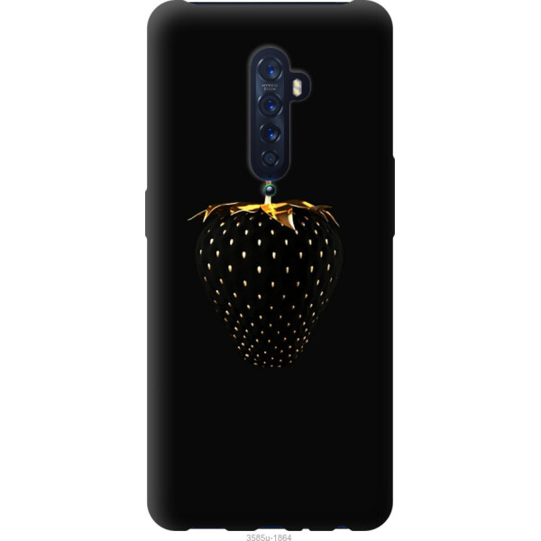 

на Oppo Reno 2 Черная клубника