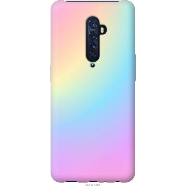 

на Oppo Reno 2 Радуга 2