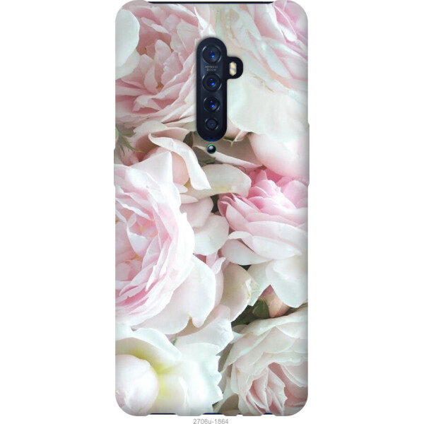 

на Oppo Reno 2 Пионы v2