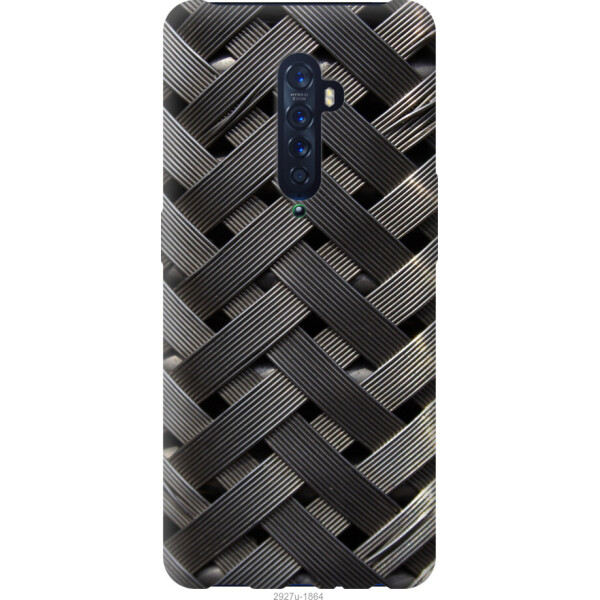 

на Oppo Reno 2 Металлические фоны