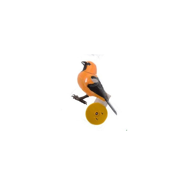 

Фигурка Bambi HL522D Оранжевая