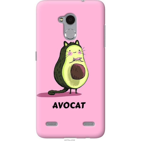 

на ZTE V7 Lite Avocat