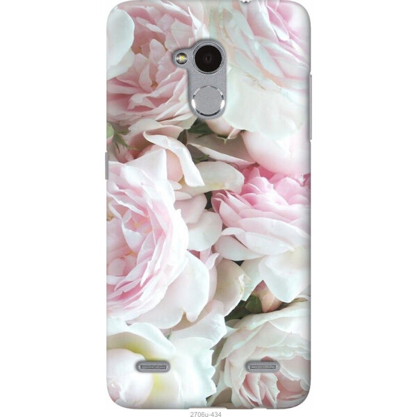 

на ZTE V7 Lite Пионы v2