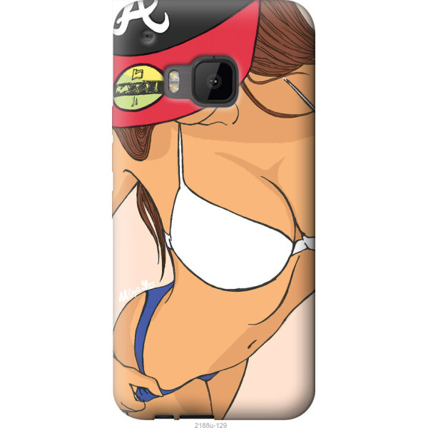 

на HTC One M9 sexy girl