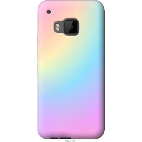 

на HTC One M9 Радуга 2