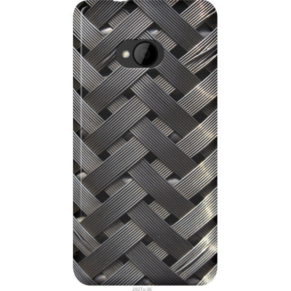 

на HTC One M7 Металлические фоны