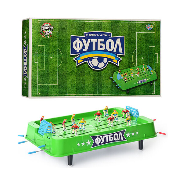 

Футбол Limo Toy 0702