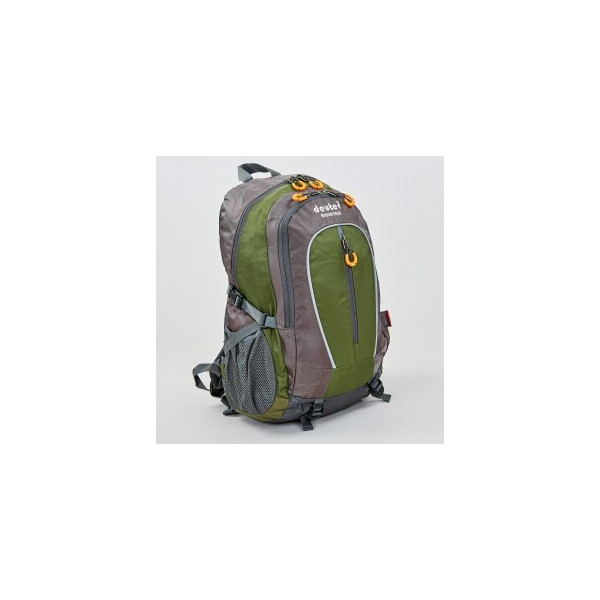 

Рюкзак спортивный V-40л DTR R1080-C Оливковый