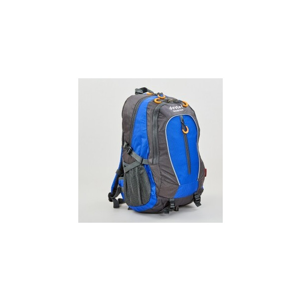 

Рюкзак спортивный V-40л DTR R1080-C Синий