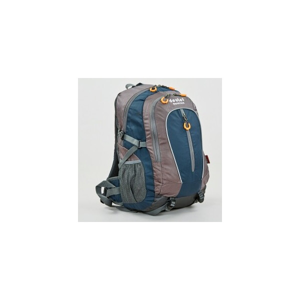 

Рюкзак спортивный V-40л DTR R1080-C Темно-синий