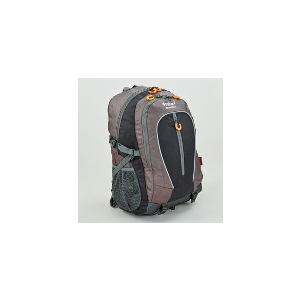 

Рюкзак спортивный V-40л DTR R1080-C Черный