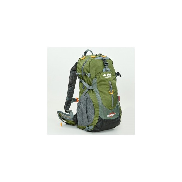 

Рюкзак спортивный V-45л DTR 8810-2 Оливковый