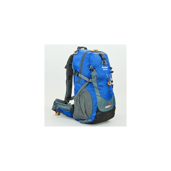 

Рюкзак спортивный V-45л DTR 8810-2 Синий