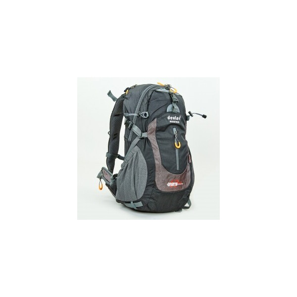 

Рюкзак спортивный V-45л DTR 8810-2 Черный