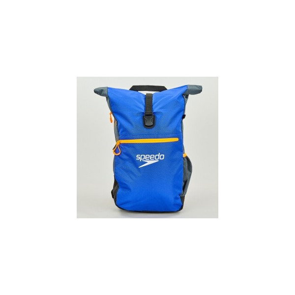 

Рюкзак спортивный SPEEDO 807688C299 TEAM RUCKSACK III
