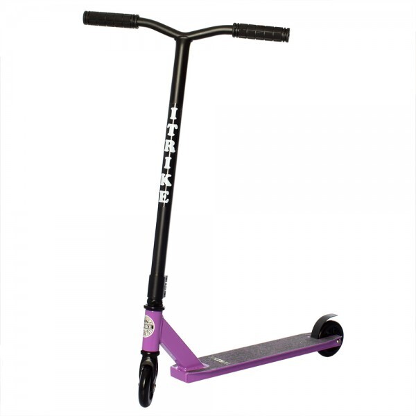 

ITrike SR 2-036-2-T1-T7 Фиолетовый
