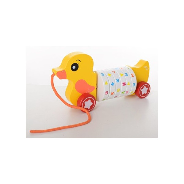 

Каталка Bambi MD 2228 Уточка