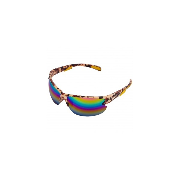 

Очки спортивные Хаки Zelart LX9904 Желтый