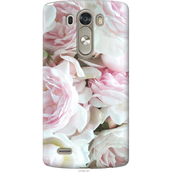 

на LG G3 D855 Пионы v2