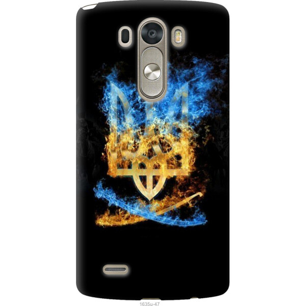 

на LG G3 D855 Герб