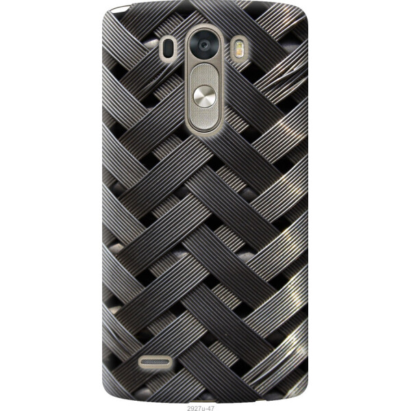 

на LG G3 D855 Металлические фоны